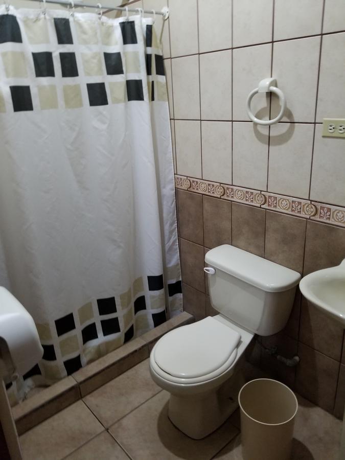 Monte Campana Jaco Otel Dış mekan fotoğraf